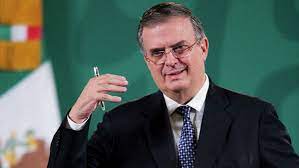 PULSO POLITICO. Marcelo Ebrard, avanza en Puebla