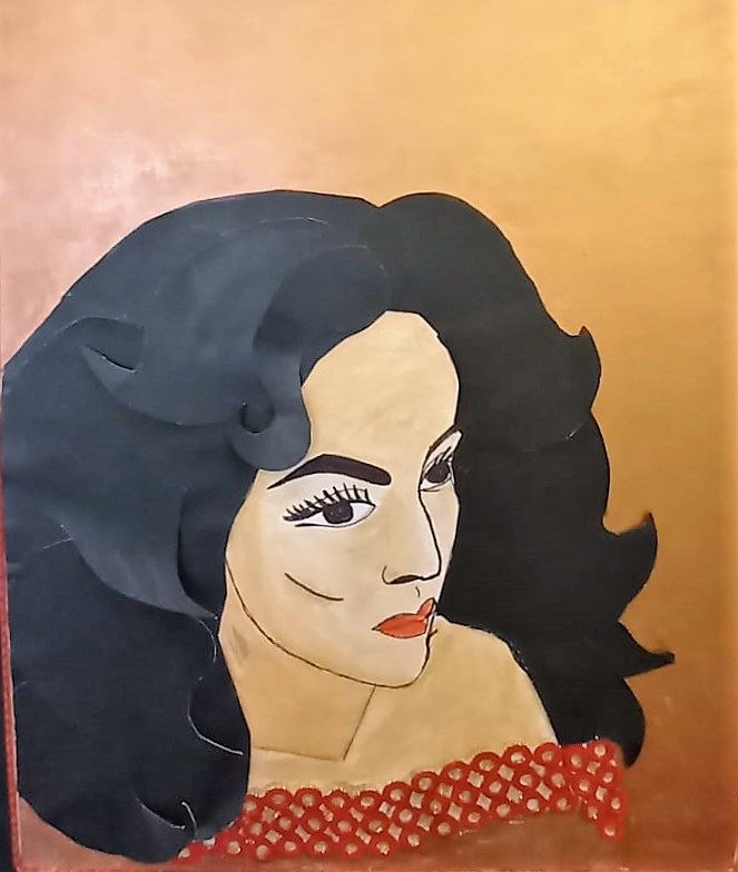 El mundo en Veracruz. Porque la pintura también es poesía