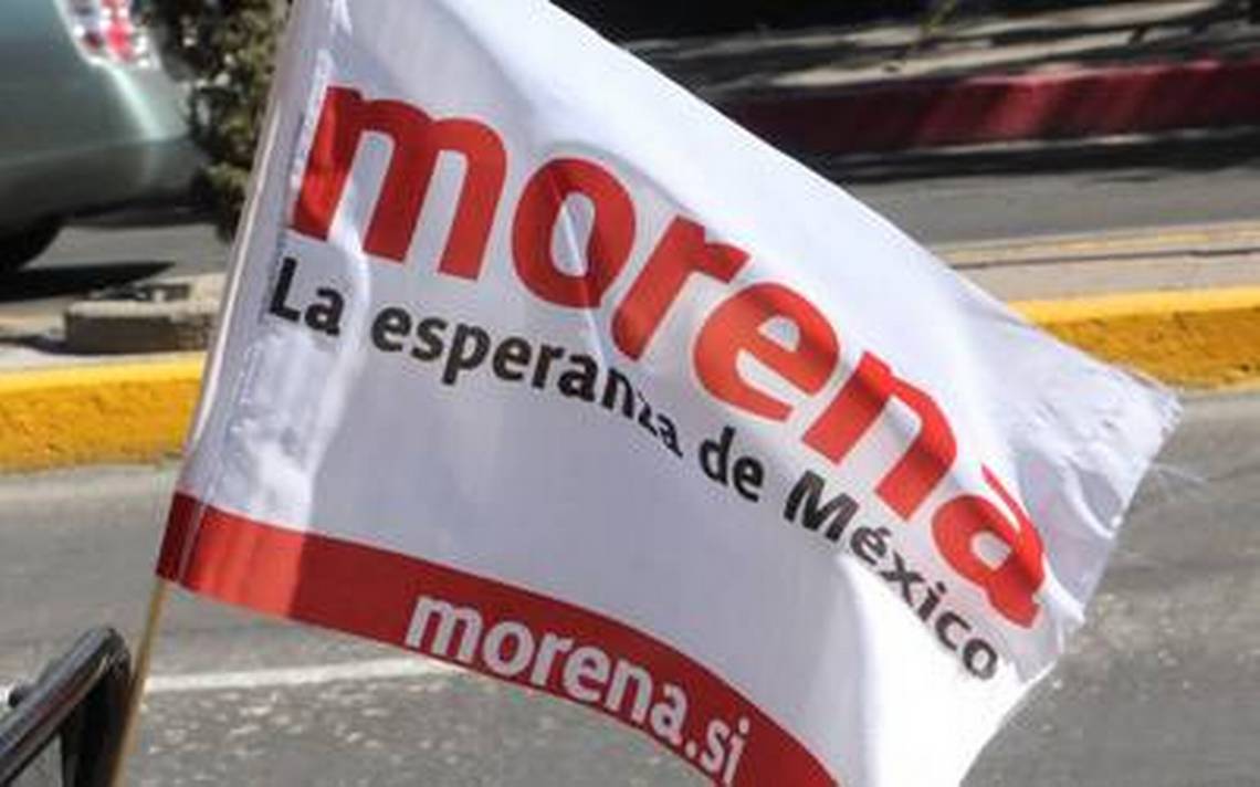 Morena Puebla, la lucha por la dirigencia