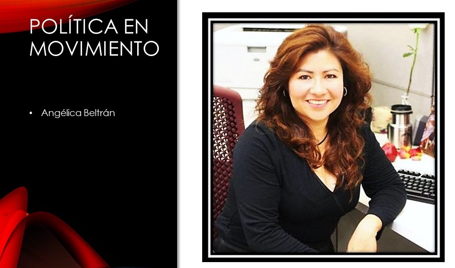 Periodistas en línea, una alianza estratégica/ Monreal, de libro en libro hace campaña