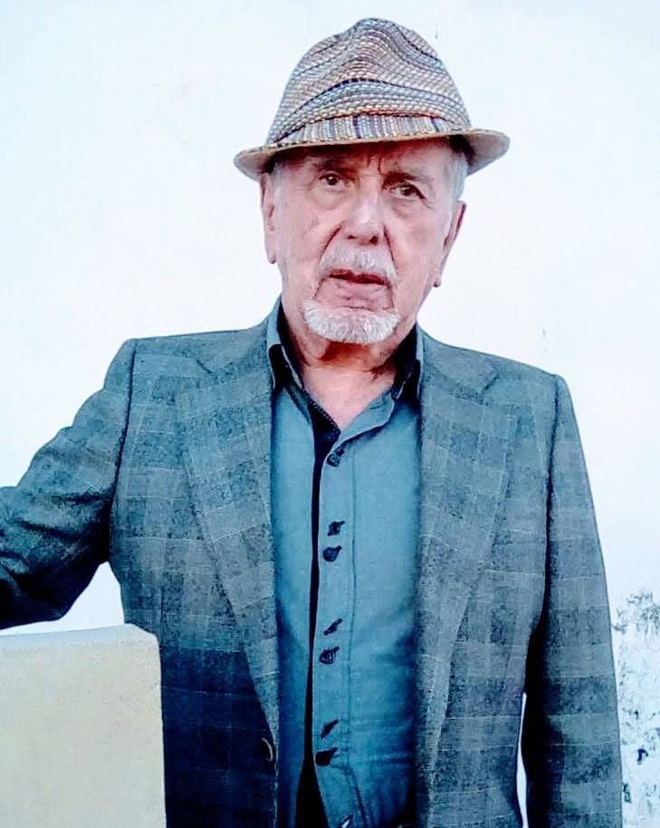 Trascendió a la eternidad de la música el icónico cantante Rafael Vázquez