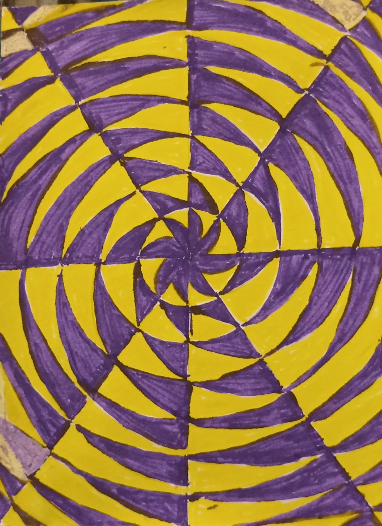 Rómulo Herrera. Porque la pintura también es poesía