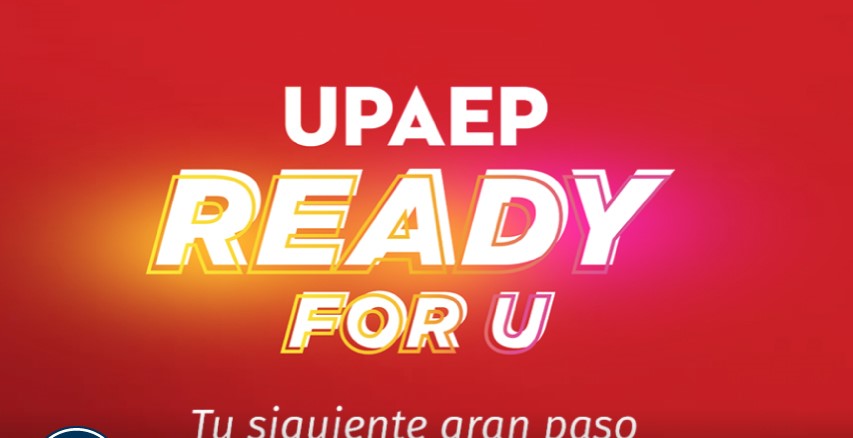 UPAEP, la universidad en donde el desarrollo tecnológico está en tus manos