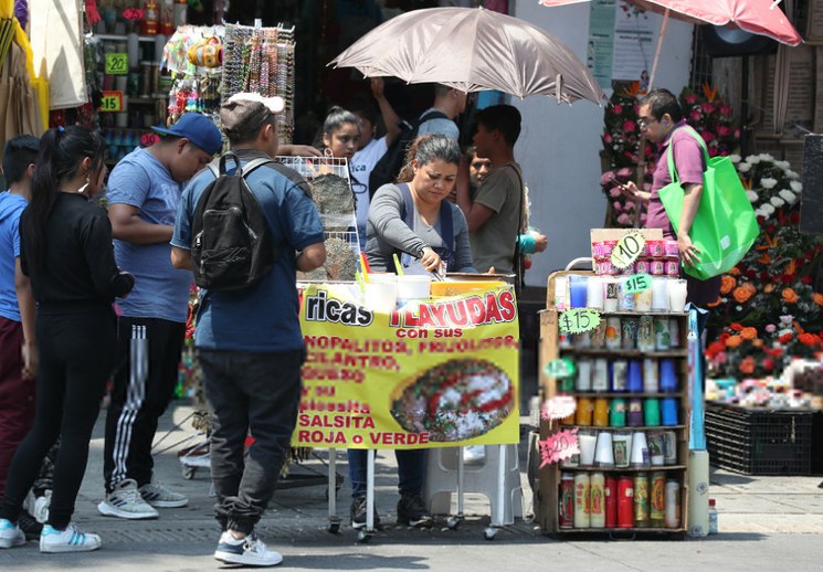 Claudia Rivera busca dinamitar el gobierno de Lalo