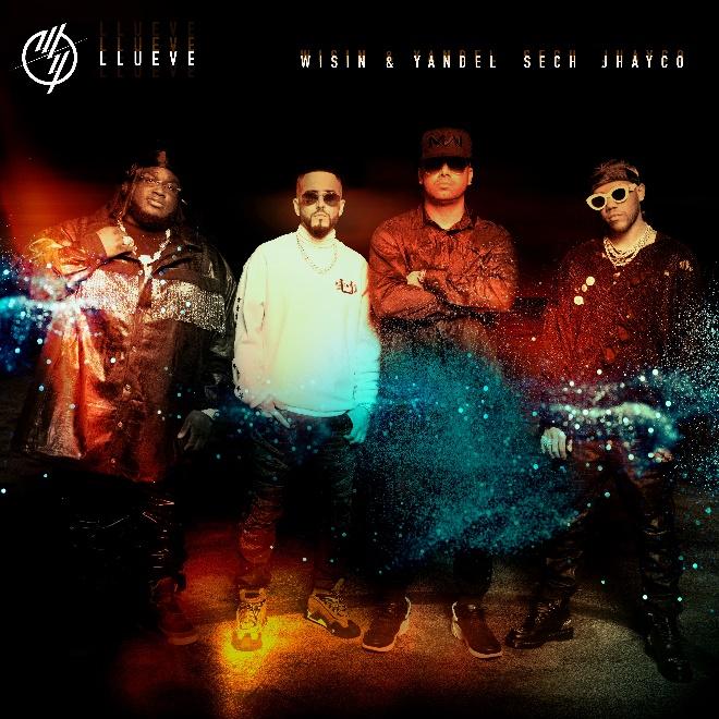Con su gira de despedida, Wisin & Yandel ofrecerán 5 conciertos en México