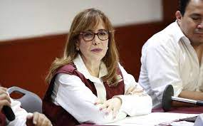 Respaldan diputadas de Morena a ciudadanos de Coahuila que exigen investigar endeudamiento desmedido del estado