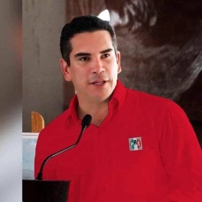 Alito Moreno y la 4T