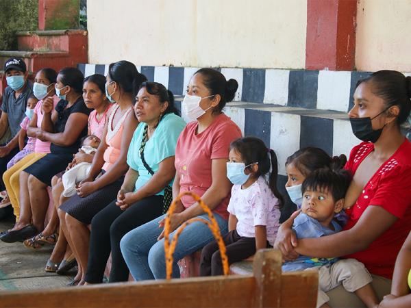 Fortalece Gobierno del Estado Lenguas Indígenas con «Nido de Lenguas»