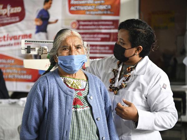Gracias al «Martes Ciudadano», menor es operado y mejorará condición de salud