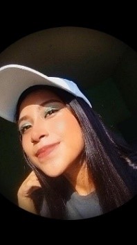 Citlali Olivares Tome. Soy yo de nuevo