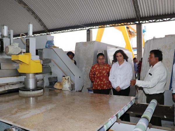 Crecen ingresos totales, remuneraciones y empleo del sector de la construcción: Economía