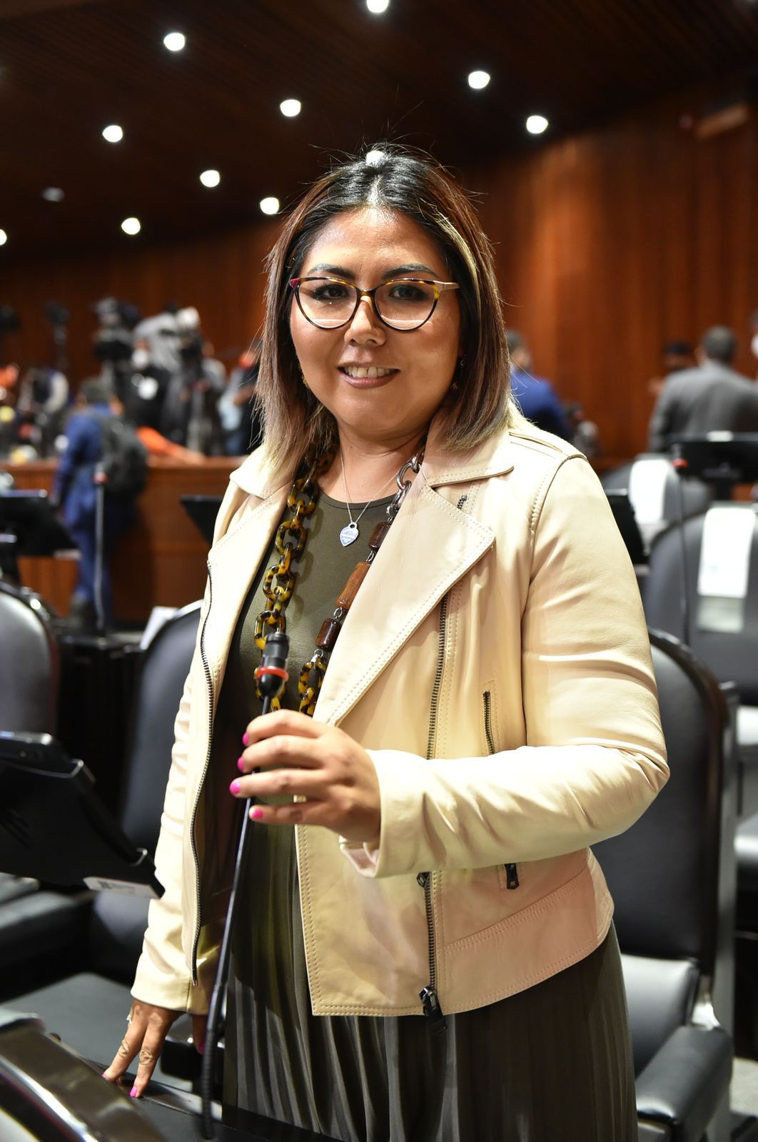 Fortalecer la educación cultural para una sociedad pacífica