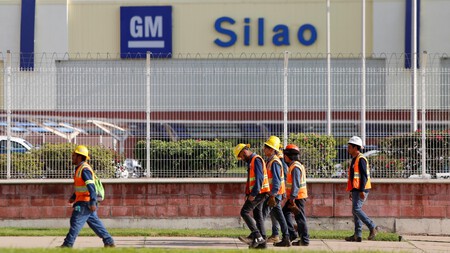 PULSO POLITICO. Pierde la CTM contrato colectivo con GM
