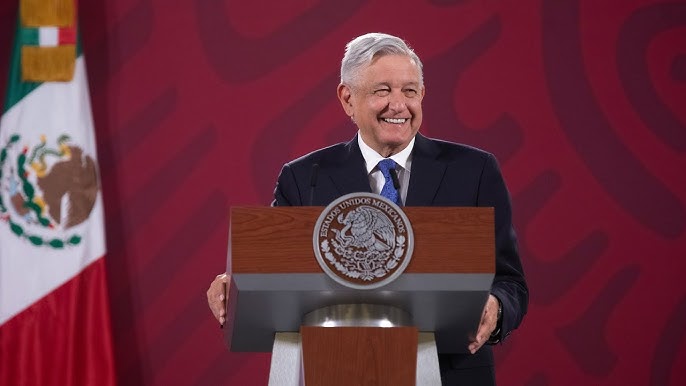 El Futuro de la 4T
