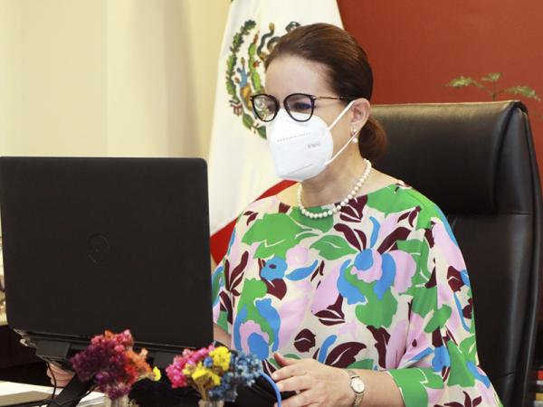 Ante contagio por COVID-19, dan alta médica tres personas privadas de su libertad