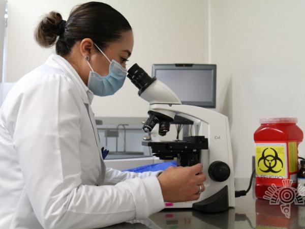 Refrenda certificación el Centro Único de Evaluación y Control de Confianza