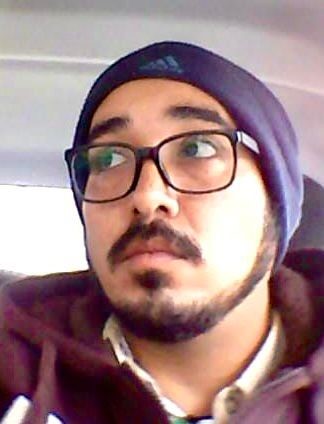 Antonio Augusto González Cruz. El más devoto