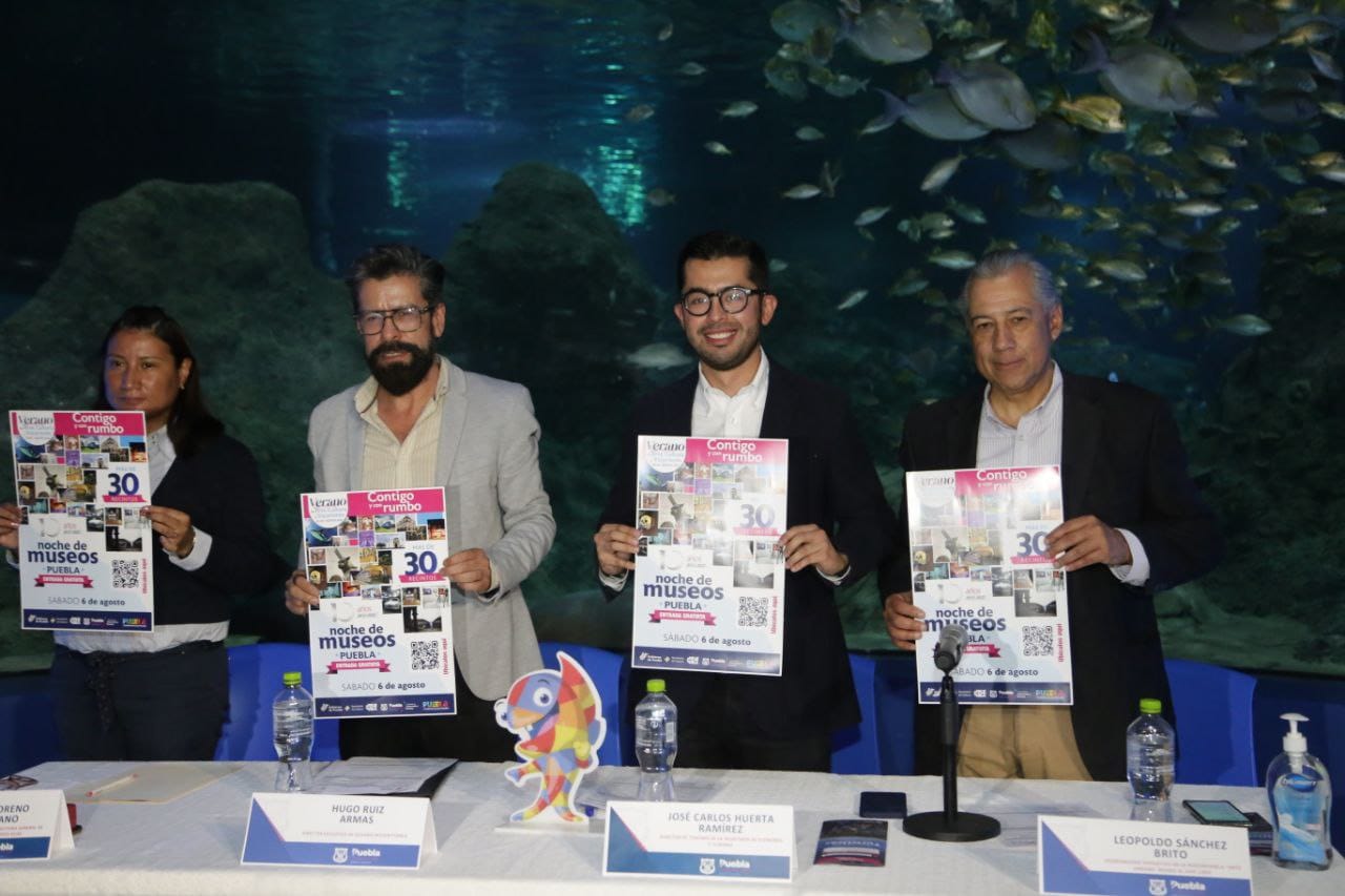 La octava Noche de Museos contará con cuatro nuevos participantes