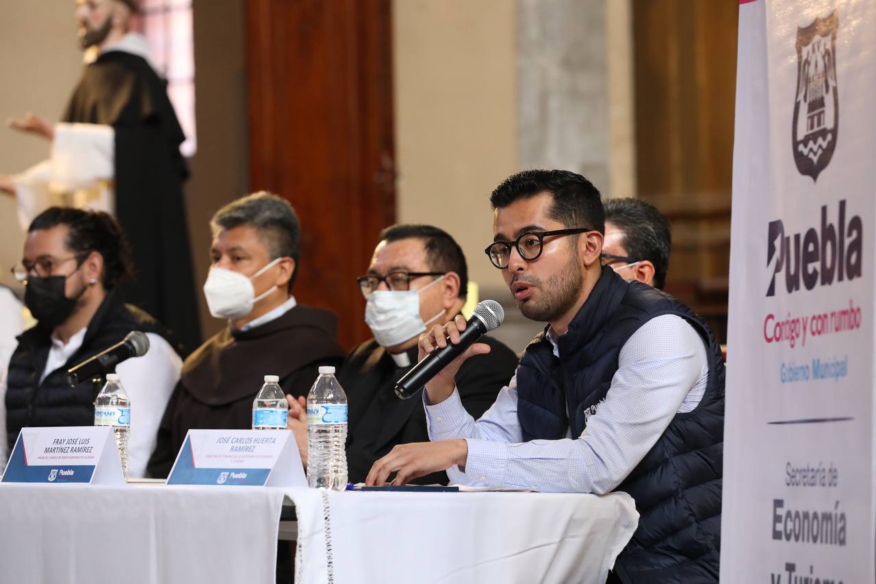 Incrementan en 29% contagios de COVID-19 en Puebla: Salud