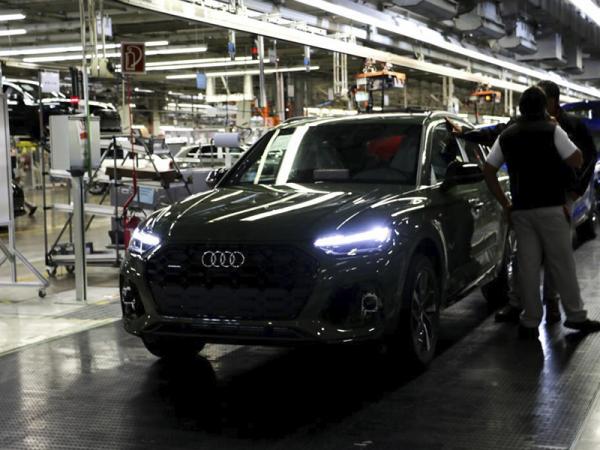 Mayo, mejor mes en nivel de empleo para maquiladoras de exportación