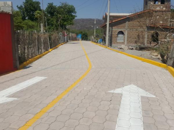 Realiza gobierno de Puebla obras de impacto social en región de Izúcar de Matamoros
