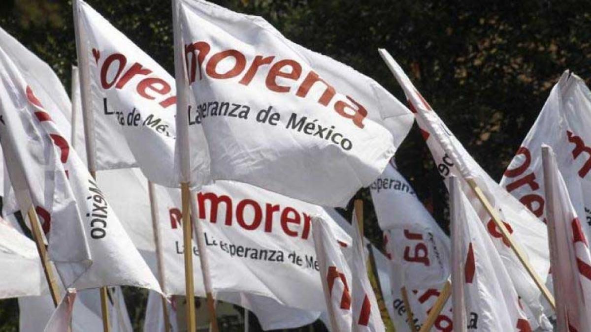 Barbosismo se queda con Morena