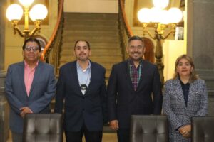 Con «Escudo Puebla» Ayuntamiento mantiene por buen rumbo el ordenamiento comercial