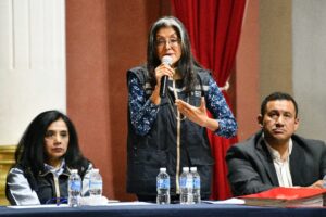 Refuerza Salud acciones para combatir dengue en Tehuacán