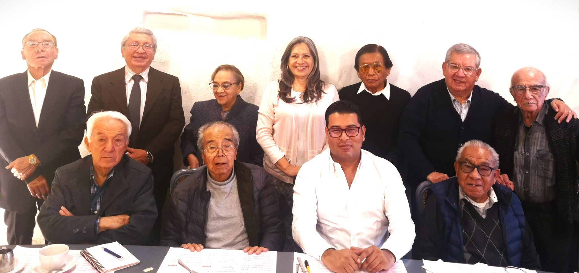 SIN LÍMITES. El viejo PRI está en MORENA: Camarillo