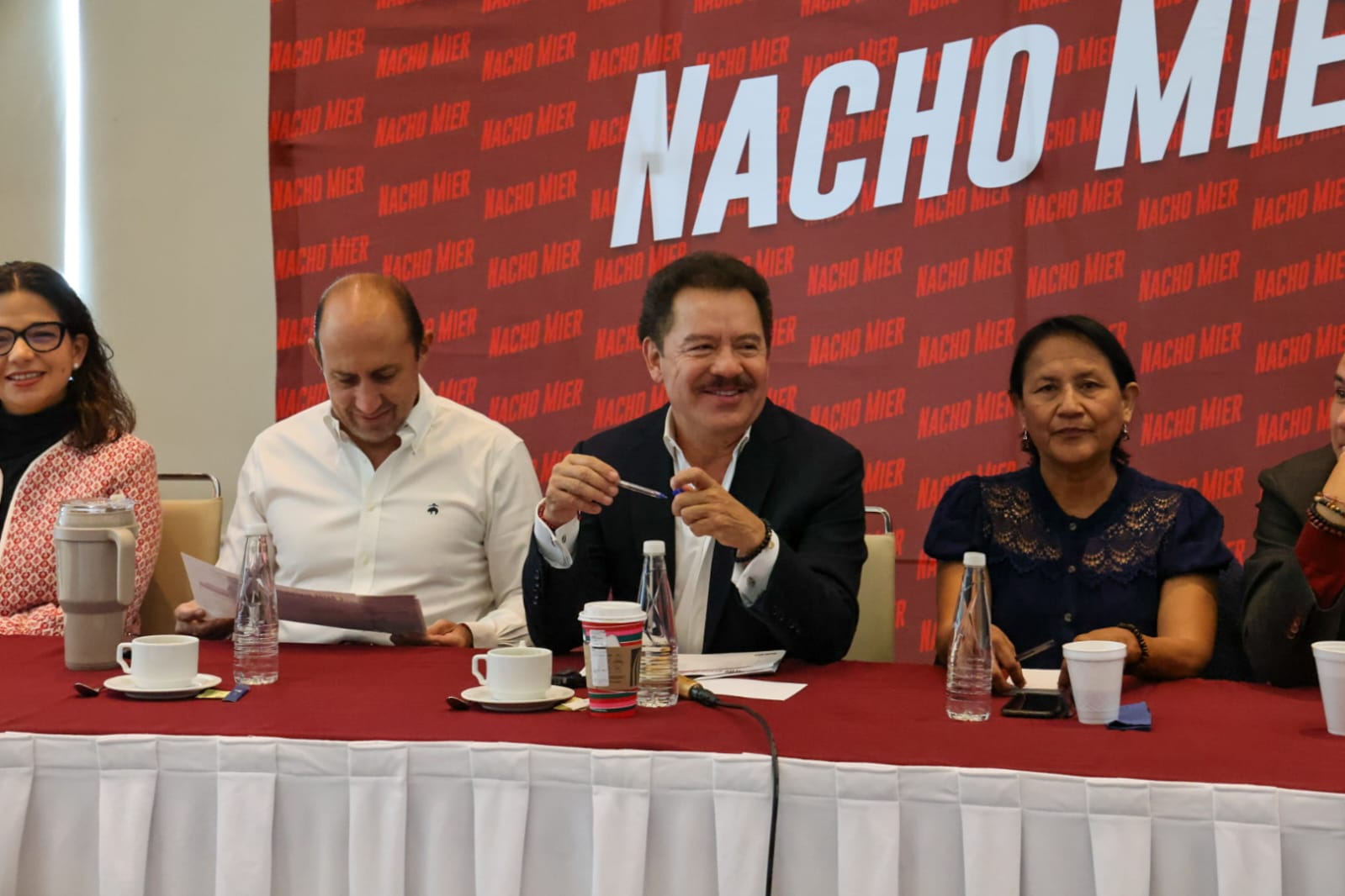 Irresponsable, resolución de SCJN que reduce derechos laborales de los elemento de la GN: Ignacio Mier