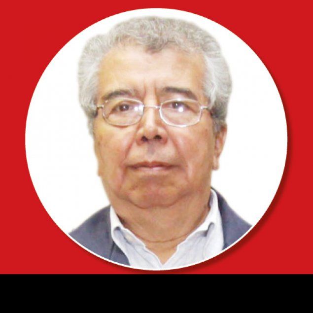 PULSO POLITICO. El gobernador de Puebla, reconoce la labor de la prensa