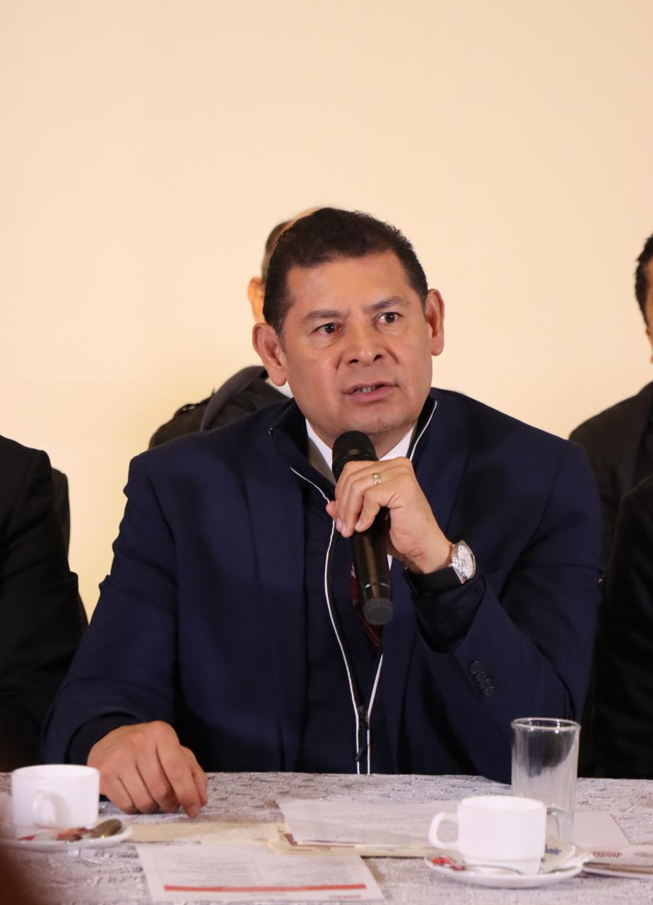Acceso al agua, un acto de justicia y dignidad para la población: Armenta