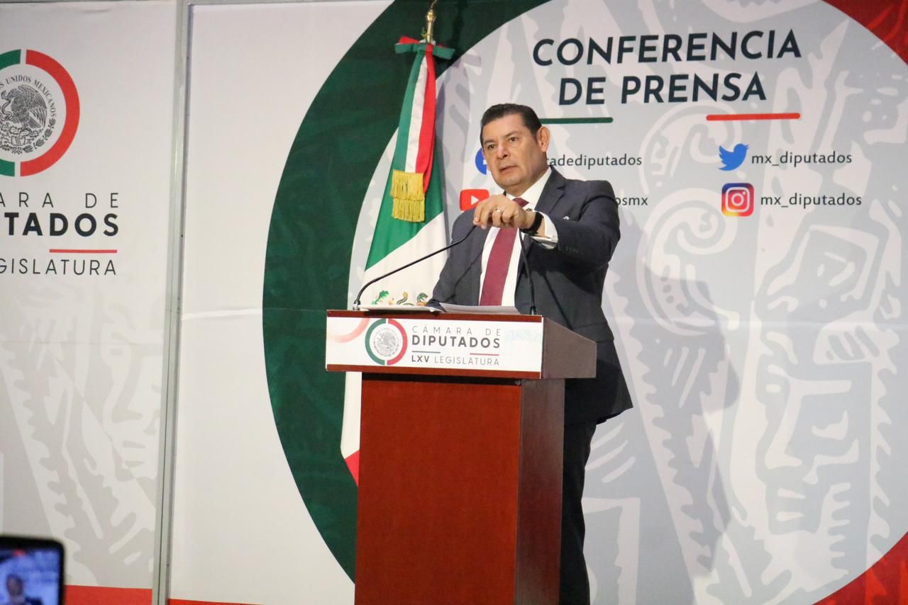 Austeridad republicana es el sello de la Cuarta Transformación: Armenta
