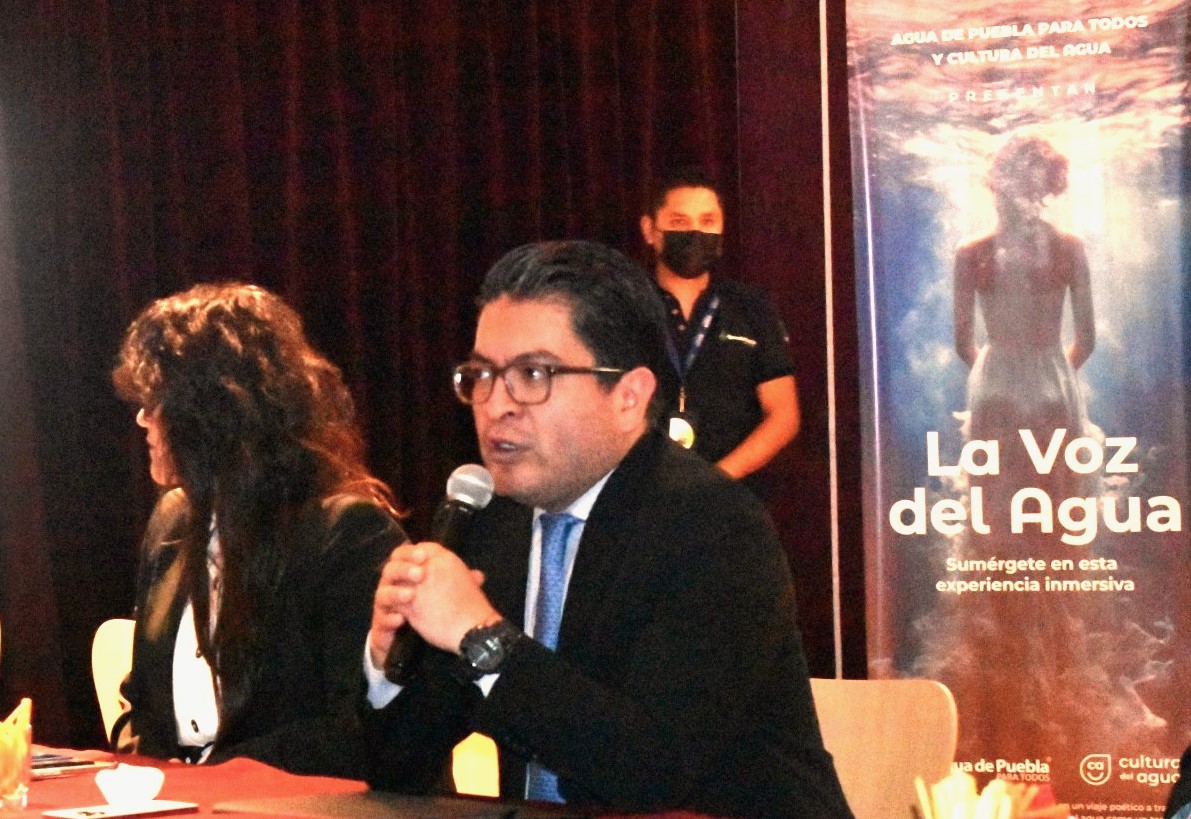 SIN LÍMITES. Sequía y escasez de agua, oportunidad de cambiar