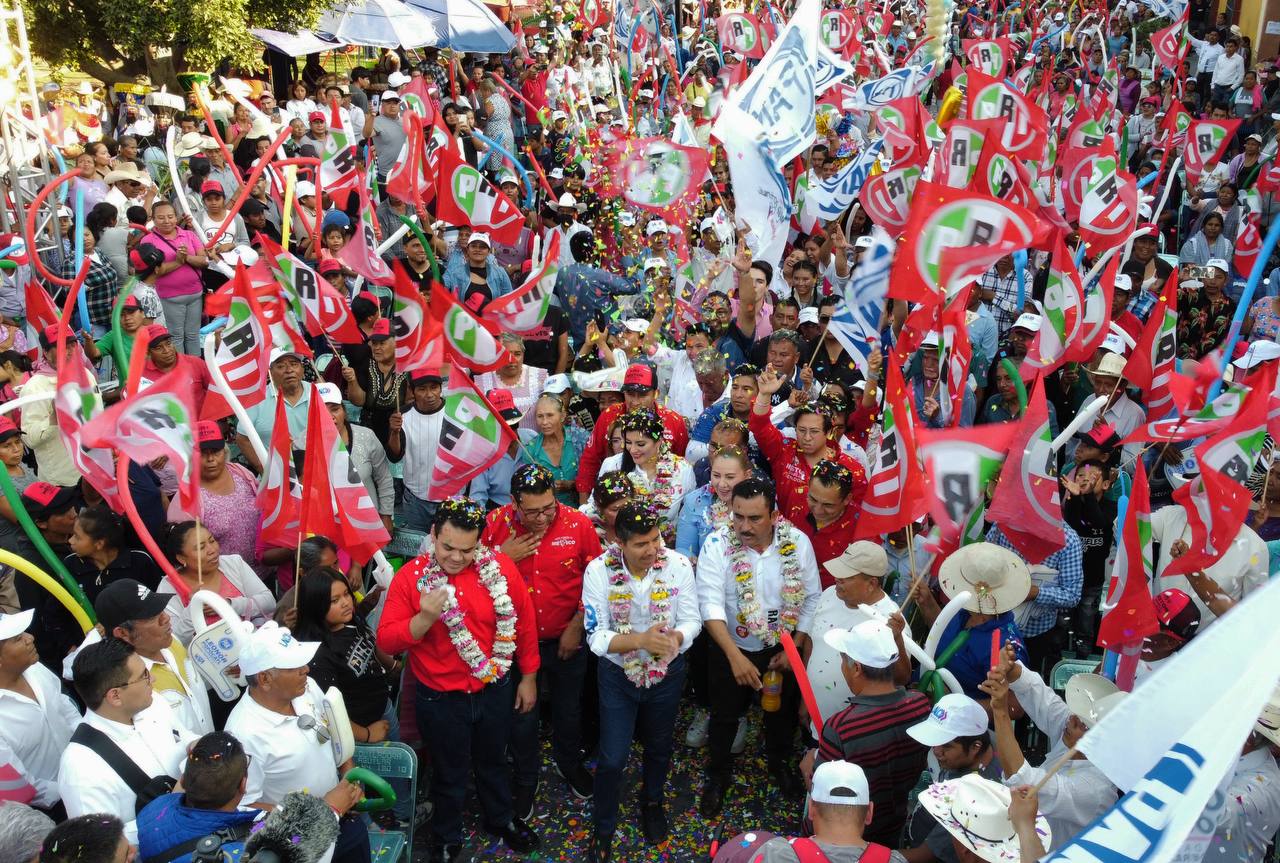 Creará Lalo Rivera el primer Centro Estatal Público de Diagnòstico y capacitación en TEA