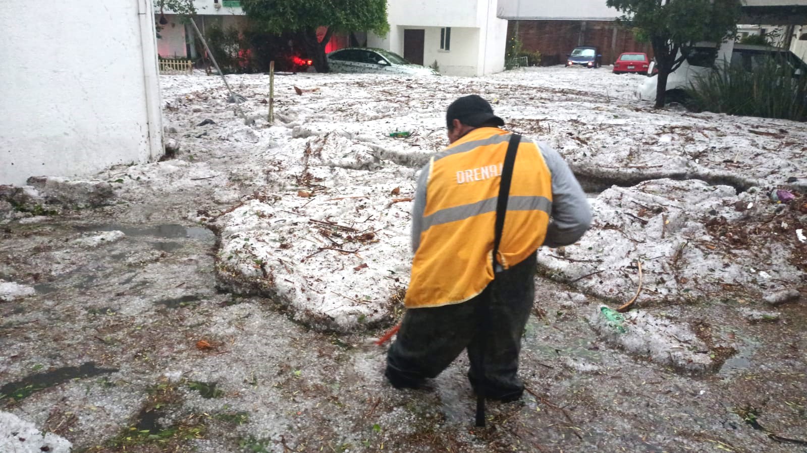 Agua de Puebla redobla esfuerzos y colabora  con los municipios durante la temporada de lluvias