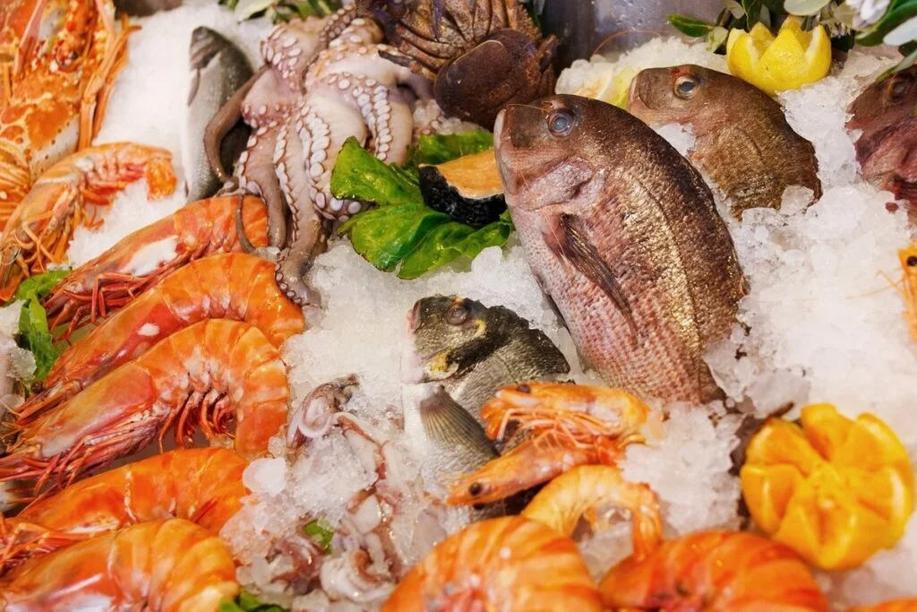 Ante las olas de calor, es importante extremar la conservación de alimentos
