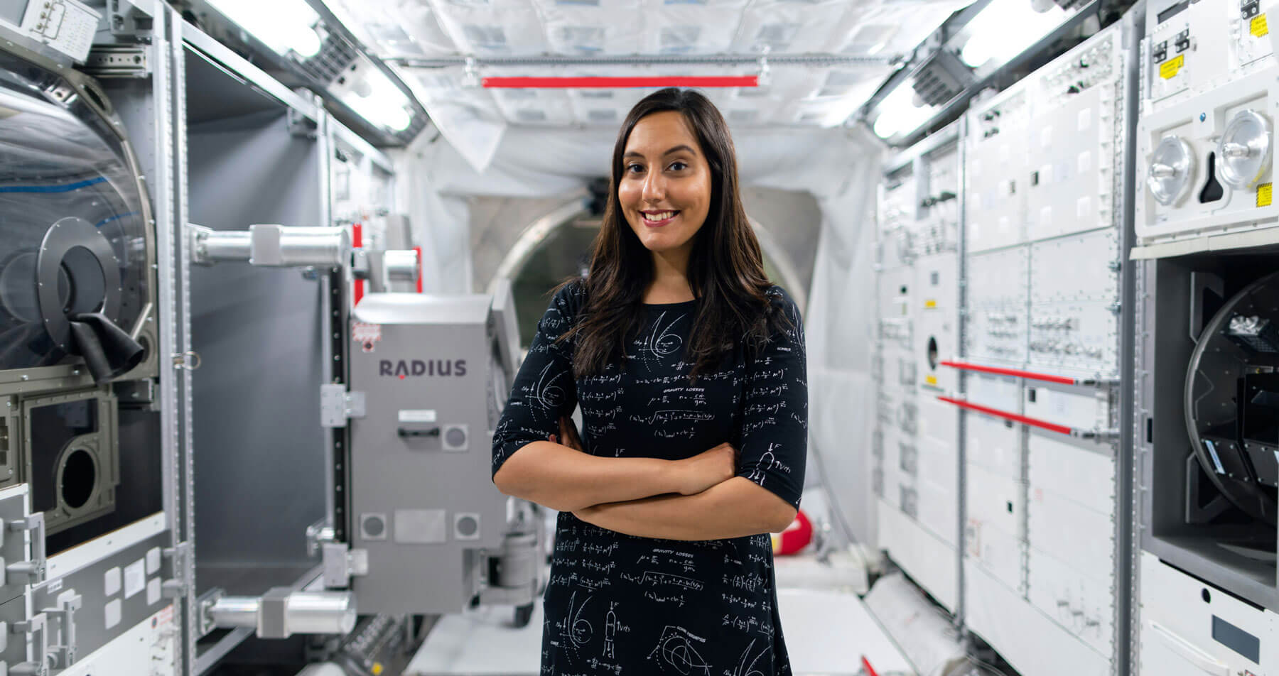 Las mujeres innovan y transforman el mundo de las ingeniería