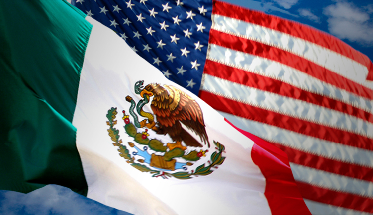 México debe mantener un enfoque estratégico y claro en sus relaciones con Estados Unidos