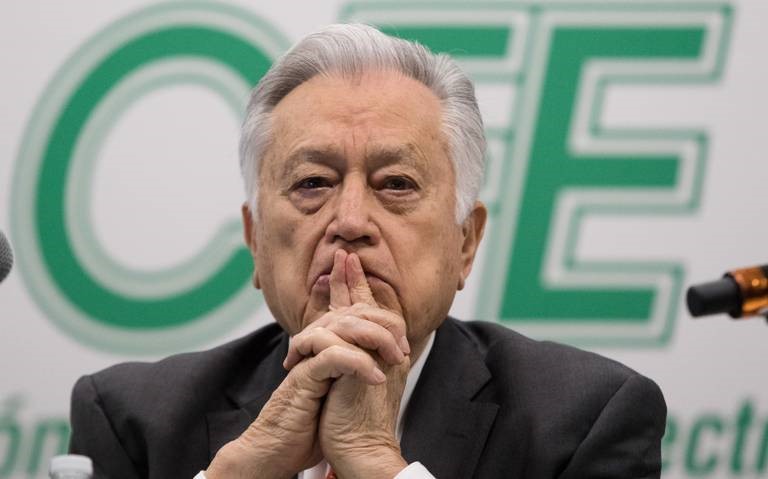 SIN LÍMITES. El lawfare o guerra contra la CFE, a toda intensidad
