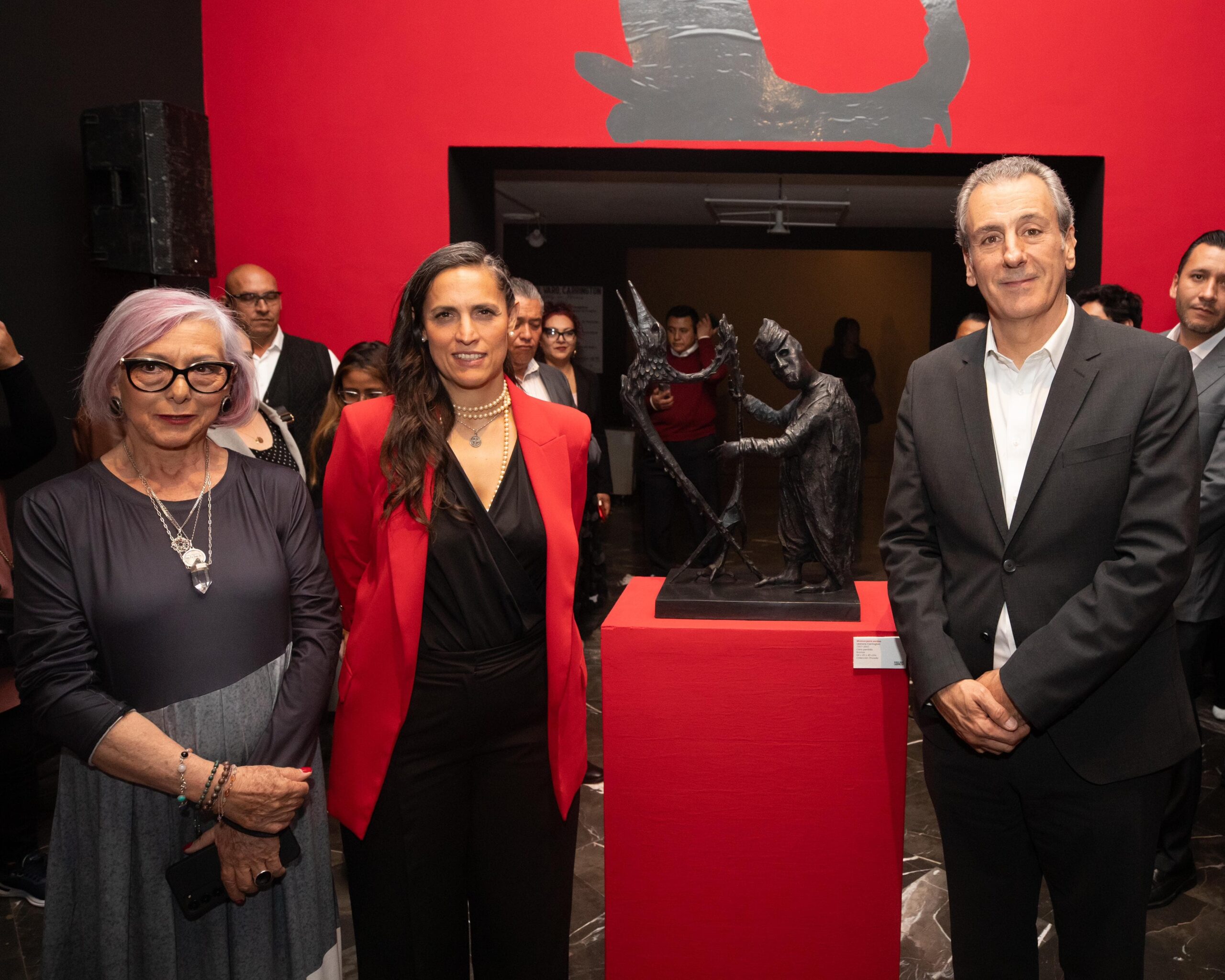Llega a la Ciudad de Puebla exposición “Kahlo, Carrington y Varo. Mujeres en México»