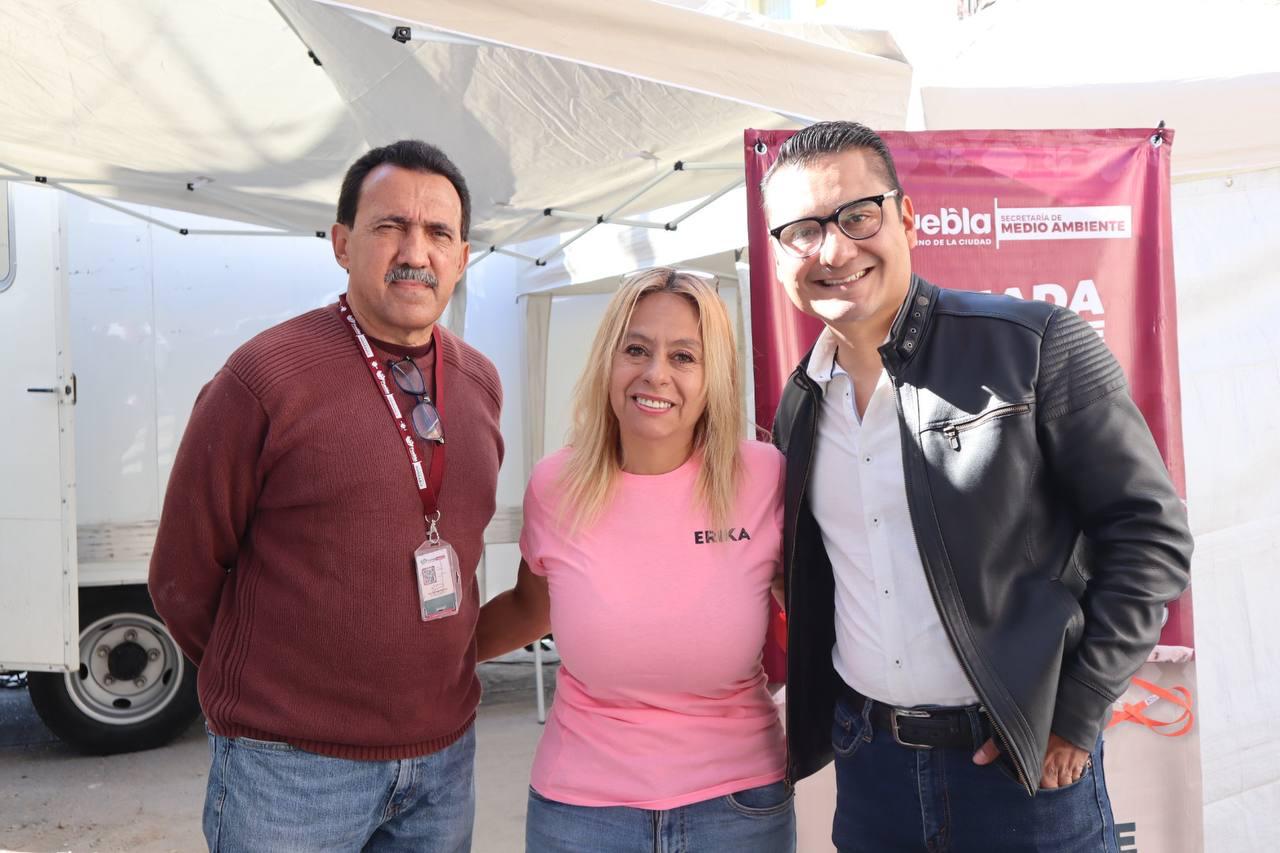 Con Jornada de Esterilización Gobierno de la Ciudad celebró el Día Internacional de los Derechos de los Animales
