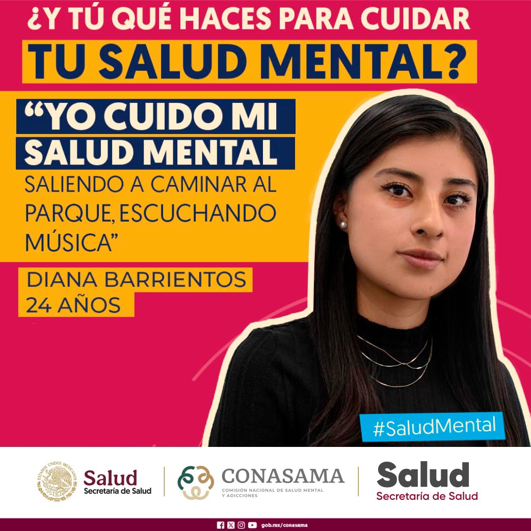 Puebla a la vanguardia en programas de salud mental y atención a las adicciones
