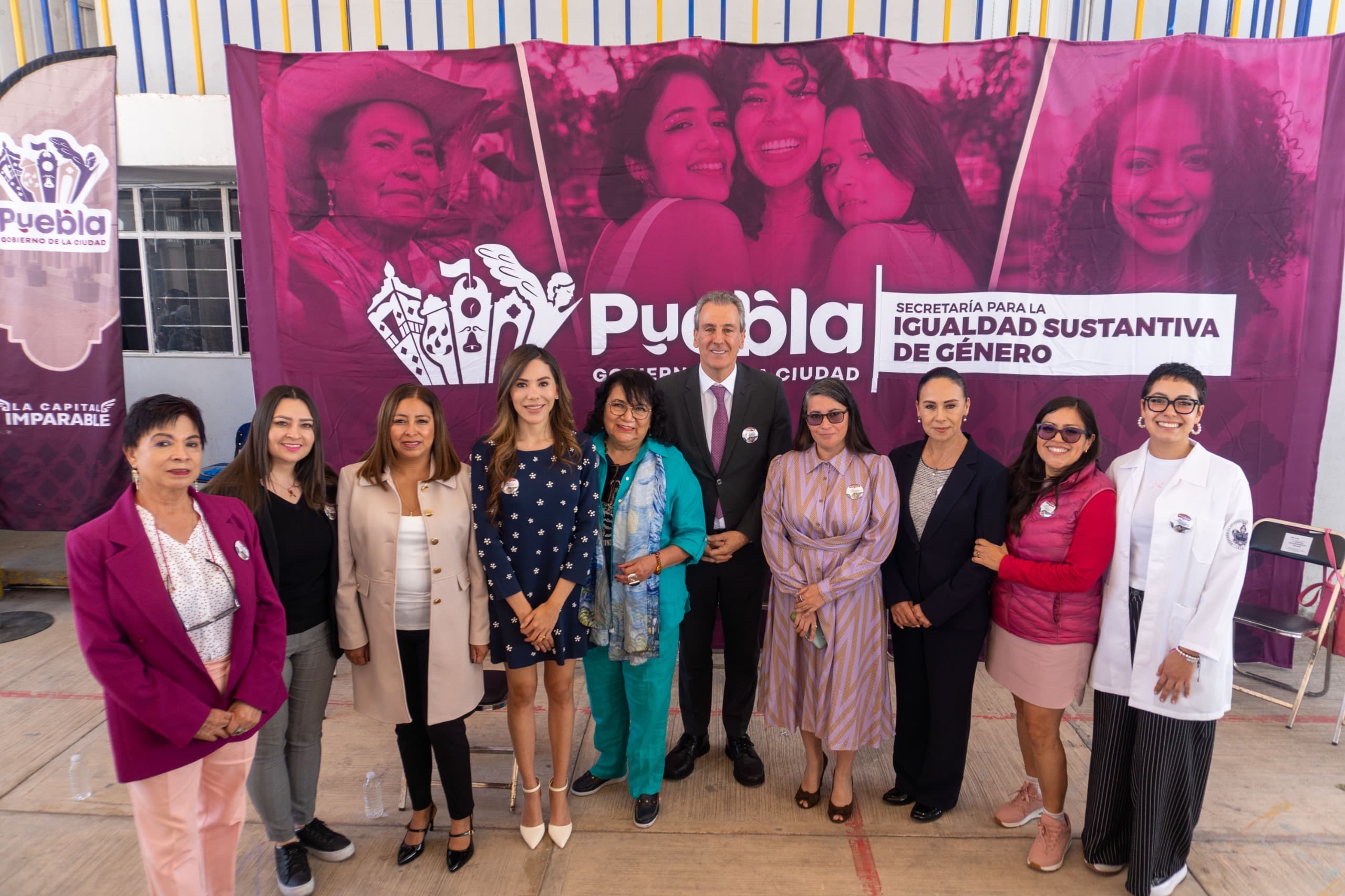 Fomenta el Gobierno de la Ciudad la participación de niñas y mujeres en la ciencia