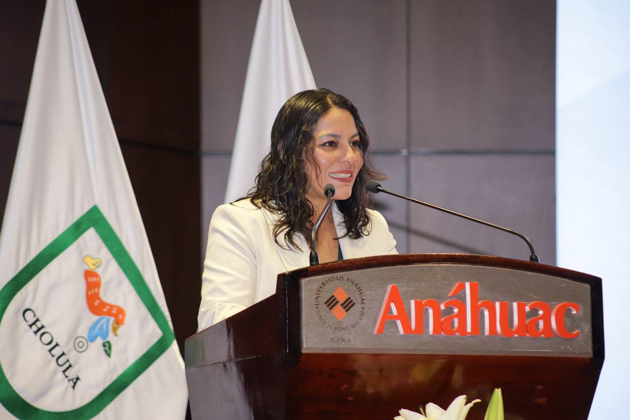 San Andrés Cholula fortalece la gestión catastral con visión innovadora