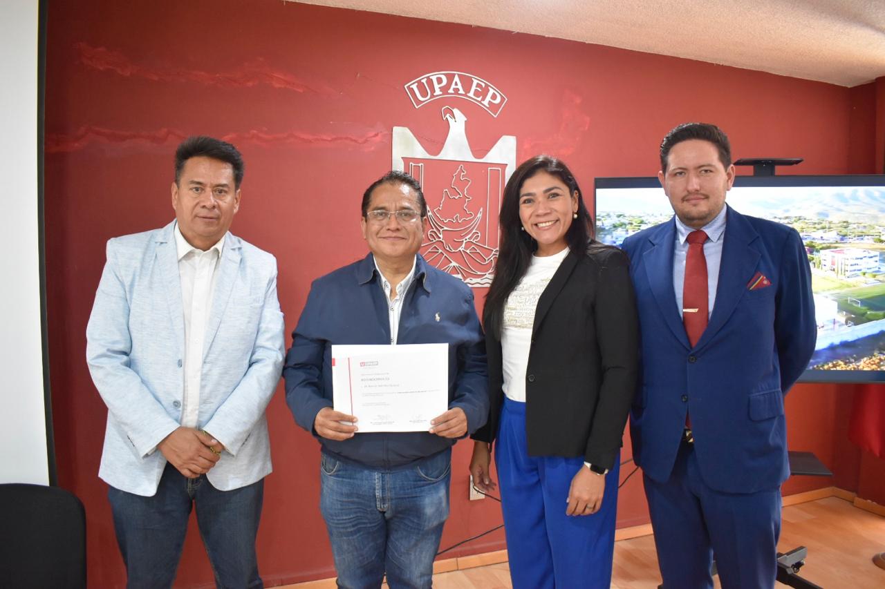 Una auditoría acorde con lo que merece la sociedad de Puebla, con voluntad de trabajo y eficiencia: Sánchez Zamora