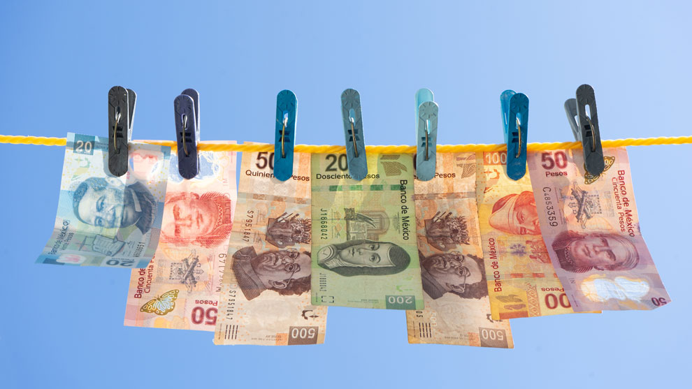 Con capacitación constante el CCPEP, aliado de autoridades para la prevención de lavado de dinero