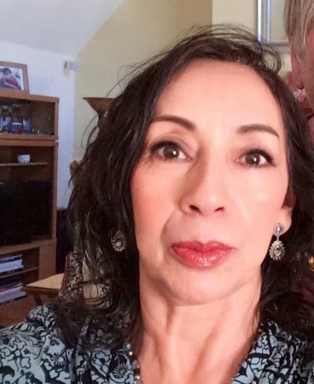 Guadalupe Taylor. Montículos
