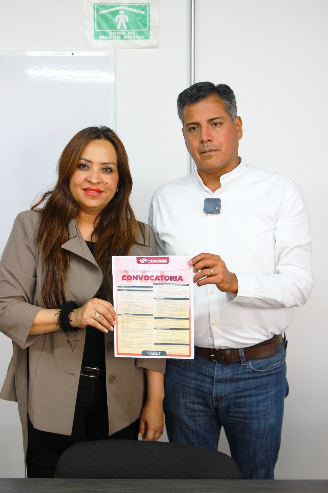 Emite Gobierno de la Ciudad convocatoria para fortalecer asociaciones civiles