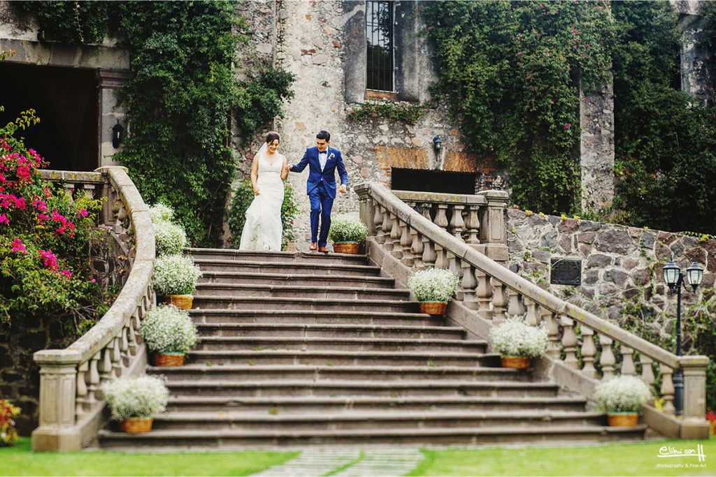 Puebla, nominada a Mejor Ciudad para Celebrar una Boda Destino